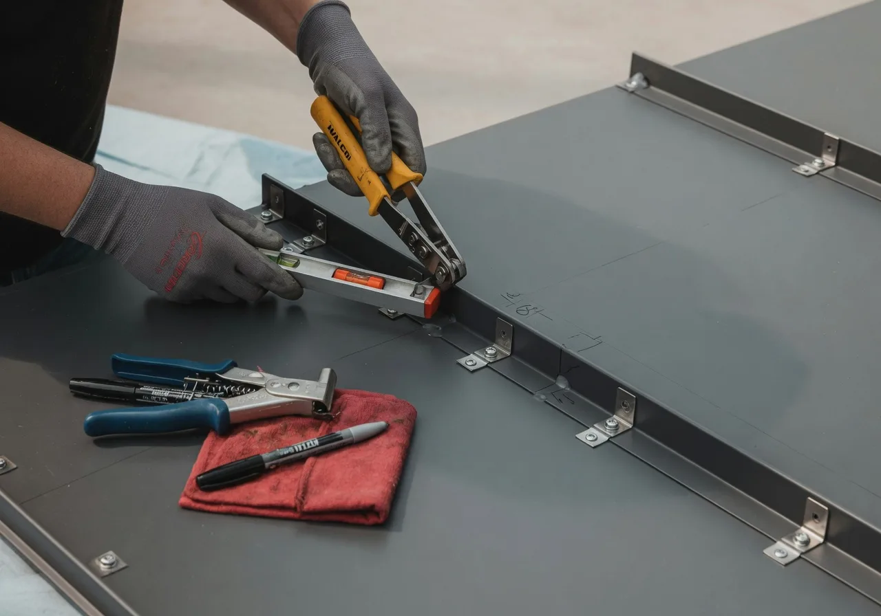 Why choose Metal Roofing Installation in Atkinson, NC